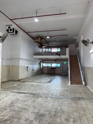 Gourmet East Kitchen (D16), Factory #553807611